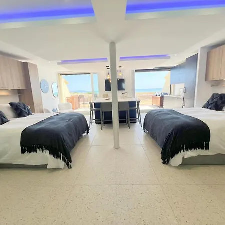 Apartmán 210, Heliopolis Ab, Village Naturiste Agde