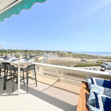 210, Heliopolis Ab, Village Naturiste * Agde