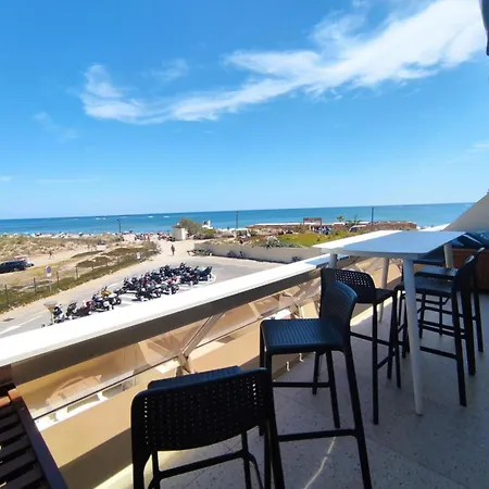 Apartman 210, Heliopolis Ab, Village Naturiste *