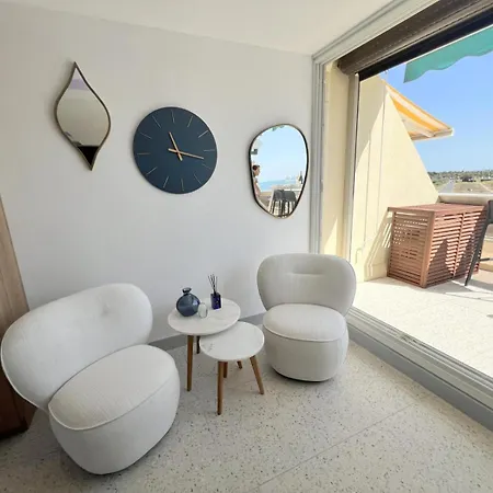 210, Heliopolis Ab, Village Naturiste Apartment Agde