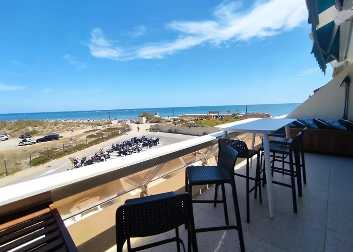 Appartamento 210, Héliopolis Ab, Village Naturiste *