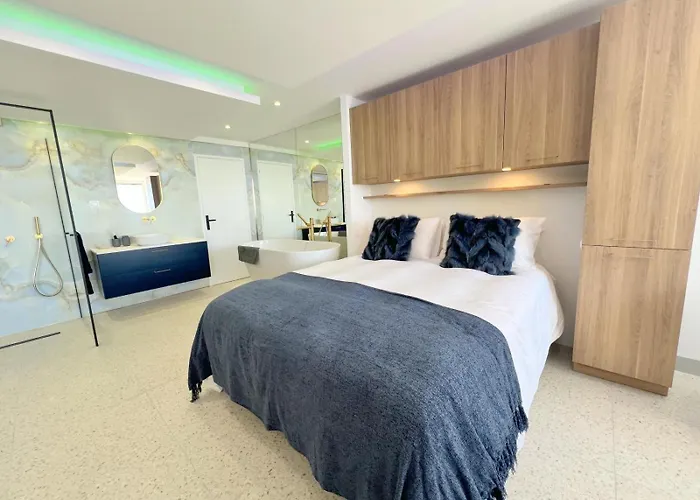 Appartamento 210, Héliopolis Ab, Village Naturiste *