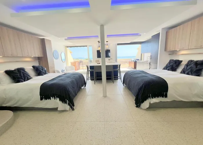 Appartamento 210, Héliopolis Ab, Village Naturiste Agde