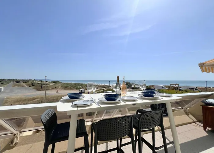 210, Héliopolis Ab, Village Naturiste *